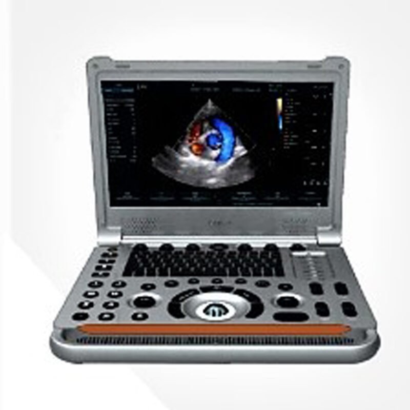 VET EMP 7 Cardiac Color Doppler Sonotech