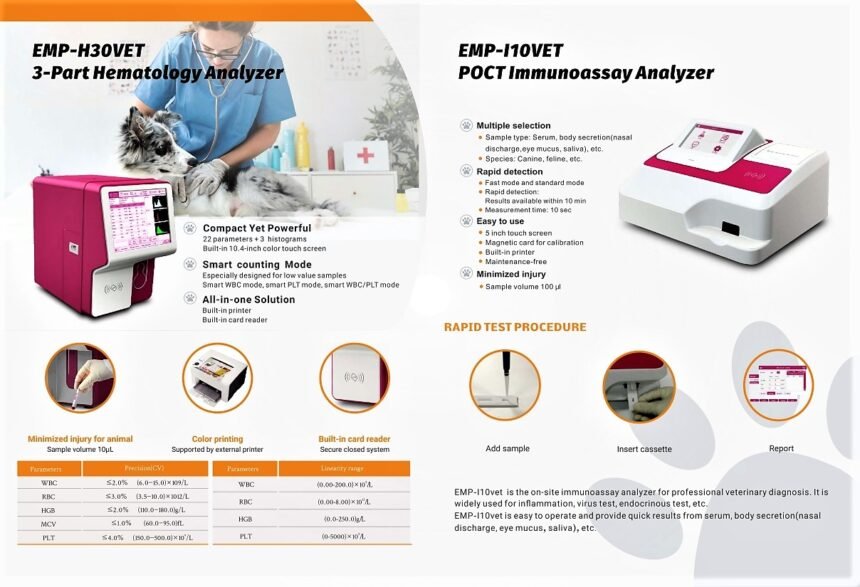 Vet Emp H Sonotech