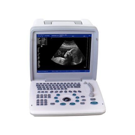 Sonotech Lite Fetal Heart Doppler with Head Phone Quality for