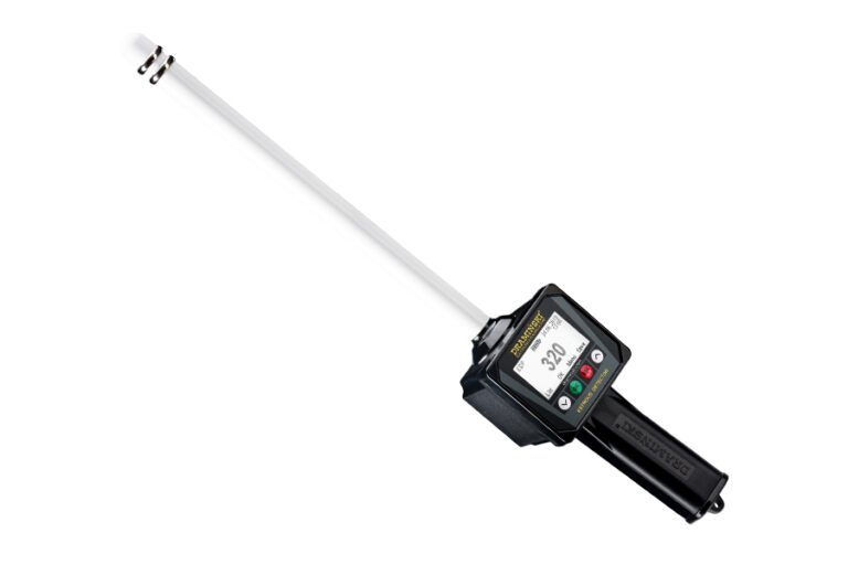 DRAMINSKI EDP 2 Estrous Detector For Pigs sonotech