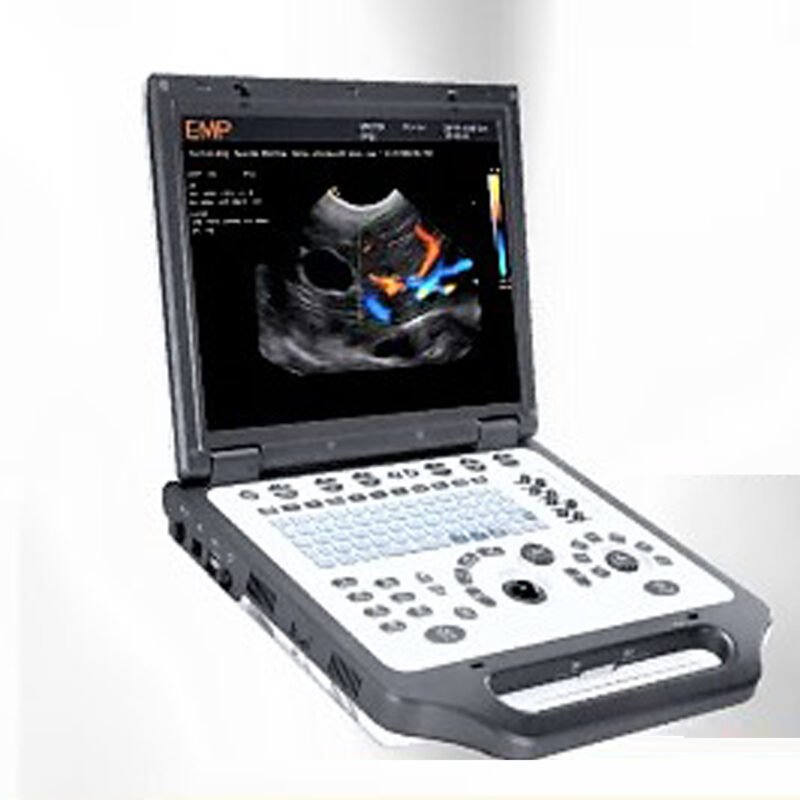 VET EMP 7 Cardiac Color Doppler - sonotech