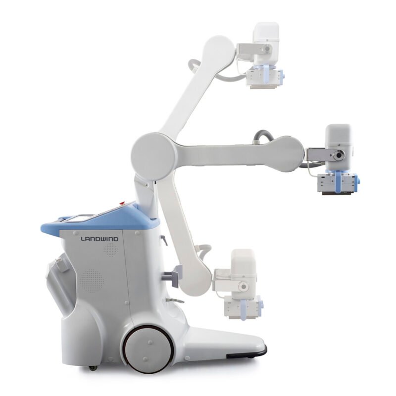 DR 2000 Mate - sonotech