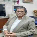 Mintor Dr Zulifqar Qureshi Radiologist CEO NIMS